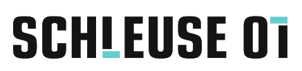 Schleuse01 Creative Studio