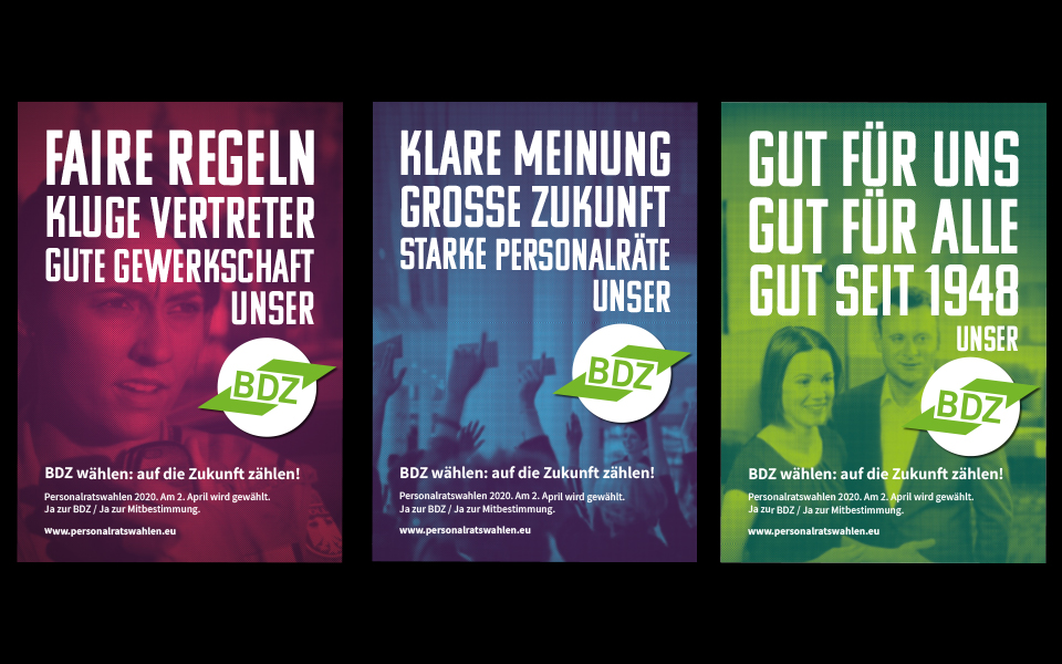 Plakate
