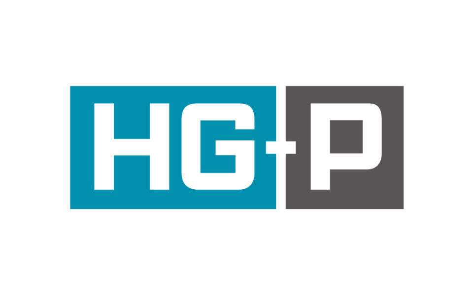 Logo HG-P